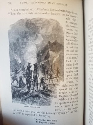 The Making of the Great West 1512-1883 [FIRST EDITION]