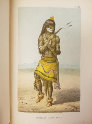 The Snake Dance of the Moquis of Arizona; Being a Narrative of a Journey from Santa F ©, New Mexico, to the Villages of the Moqui Indians of Arizona, with a Description of the Manners and Customs of this Peculiar People, and Especially of the Revolting Religious Rite, the Snake-dance; to which is Added a Brief Dissertation Upon Serpent-worship in General, with an Account of the Tablet Dance of the Pueblo of Santo Domingo, New Mexico, Etc