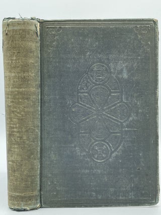 Item #2164 The Life of Col. John Charles Fremont, and His Narrative of Explorations and...