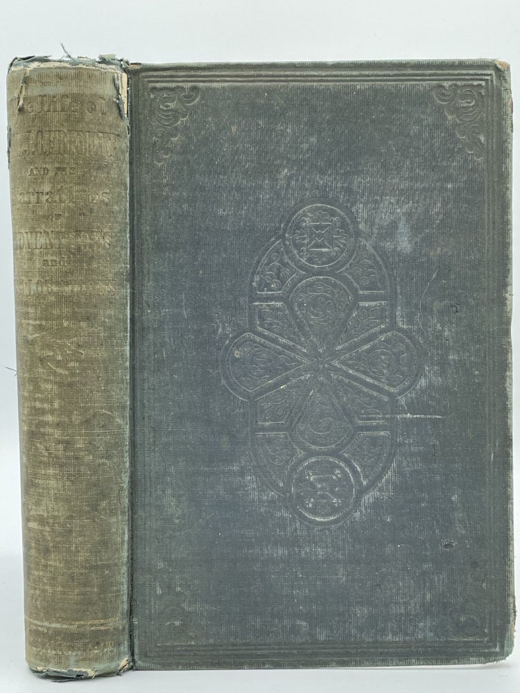 Item #2164 The Life of Col. John Charles Fremont, and His Narrative of Explorations and Adventures, in Kansas, Nebraska, Oregon and California. Samuel M. SMUCKER.