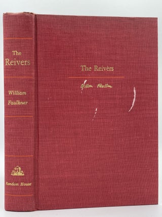 The Reivers; A Reminiscence