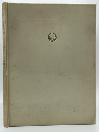 Item #2286 The Year of the Monkey; A farewell edition privately printed for the author by the...