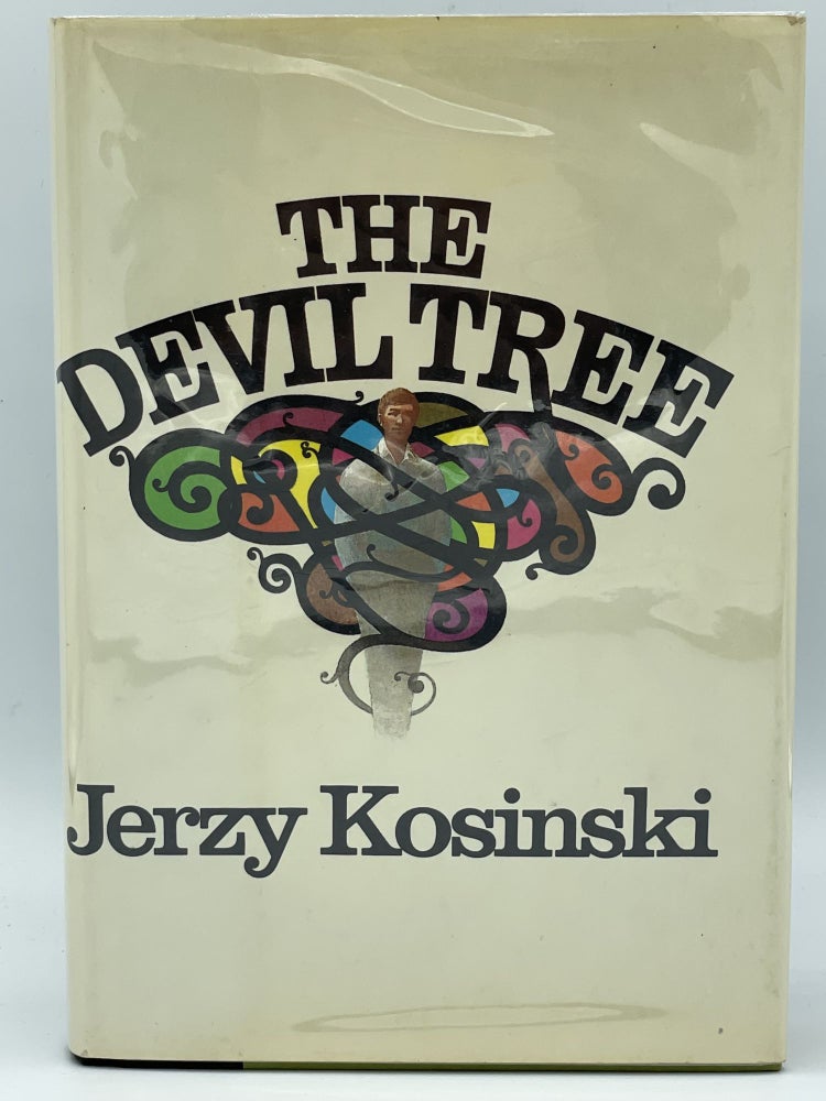 Item #2654 The Devil Tree. Jerzy KOSINSKI.