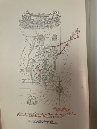 Treasure Island / Will O' the Mill / The Treasure of Franchard [Pentland Edition]