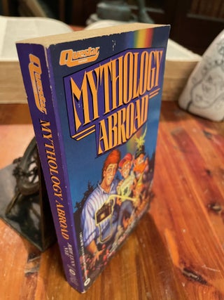 Mythology Abroad