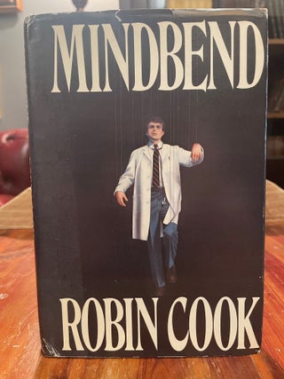 Item #3938 Mindbend. Robin COOK