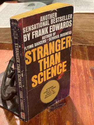 Stranger Than Science