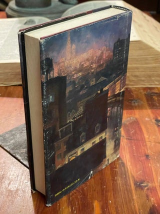 The Bohemians [FIRST EDITION]; John Reed & his friends who shook the world