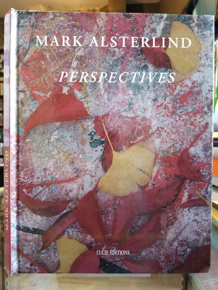 Item #428 Perspectives. Mark ASTERLIND.