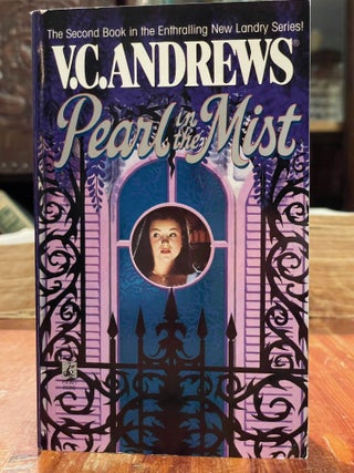 Item #4549 Pearl in the Mist. V. C. ANDREWS