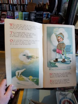 A Visit to Santa Claus