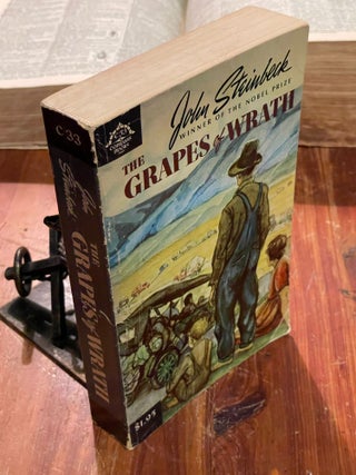 The Grapes of Wrath
