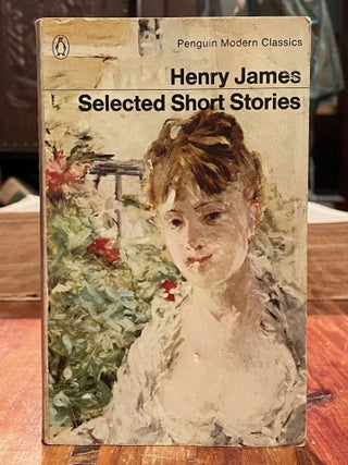Item #4955 Selected Short Stories. Henry JAMES