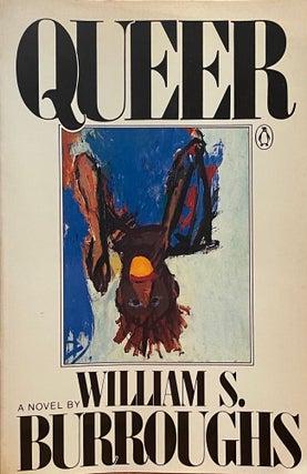 Item #5163 Queer. William S. BURROUGHS