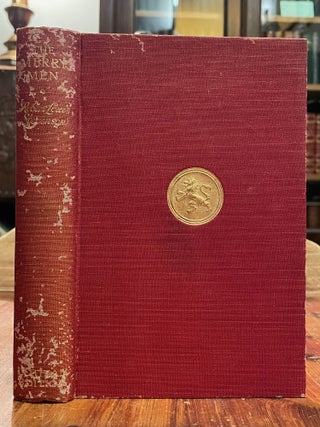 Item #5233 The Merry Men [Lothian Edition]; And other tales and fables. Robert Louis STEVENSON