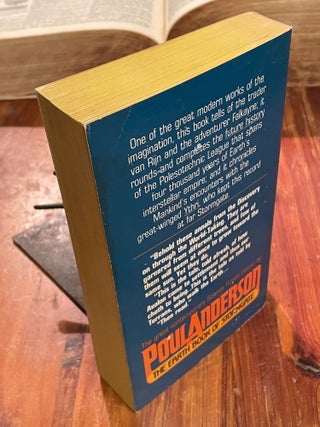 The Earth Book of Stormgate