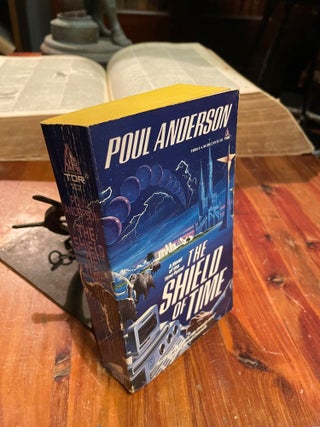 The Shield of Time