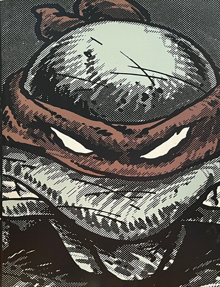 Item #6103 Eastman and Laird's Teenage Mutant Ninja Turtles; TMNT Collected Volume 1. Kevin EASTMAN, Peter LAIRD.