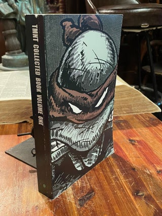 Eastman and Laird's Teenage Mutant Ninja Turtles; TMNT Collected Volume 1