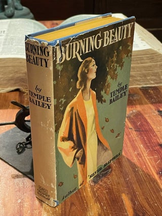 Burning Beauty