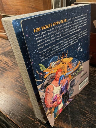 Space Dumplins [FIRST EDITION]