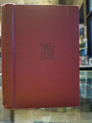 Item #699 Idylls of the King. Alfred TENNYSON