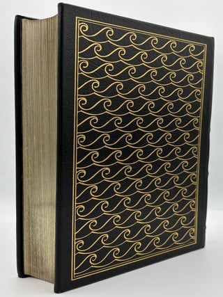 Moby-Dick; or The Whale